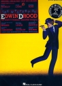 The Mystery of Edwin Drood vocal selections songbook piano/vocal/guit