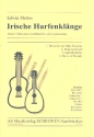 Irische Harfenklnge fr Blockflte und Zupforchester Partitur