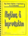 Rhythms and Improvisation: for all instruments