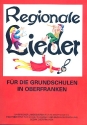 Regionale Lieder fr die Grundschule in Oberfranken
