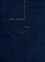 The Carl Nielsen Editon Series 2 Vol.3 symphony no.3 score, bound