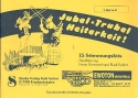 Jubel Trubel Heiterkeit fr Blasorchester 1. Bass in C