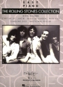 The Rolling Stones Collection: for easy piano (with chords and text)