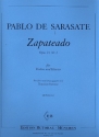 Zapateado op.23,2 fr Violine und Klavier