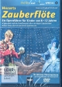 Mozarts Zauberflte - ein Opernfhrer fr Kinder von 8-12 Jahren DVD