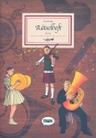 Dein buntes R�tselheft Musik