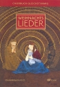 Weihnachtslieder (+CD) fr Frauenchor (Kinderchor/Jugendchor) (z.T. mit Klavier) Chorleiterband/Partitur