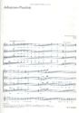 Johannespassion op.145 fr gem Chor a cappella Partitur