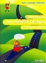 Easy Trumpet Outings for 1-2 trumpets score