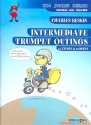 Intermediate Trumpet Outings for 1-2 trumpets score