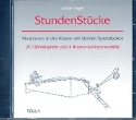 Stunden-Stcke CD