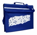 Music Bag Primo Musical Notes Blue