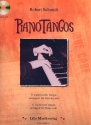 PianoTangos (+CD) fr Klavier