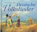 Deutsche Volkslieder Liederbuch