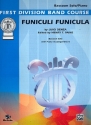 Funiculi funicula for bassoon and piano