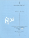 Jumpin' Jericho for trombone (bassoon/ baritone B.C.) and piano