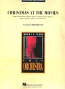 Christmas at the Movies: for orchestra score and parts (strings 8-8-8-4-4)