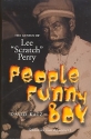 People funny Boy The Genius of Lee Scratch Perry