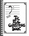The real Christmas Book: bass clef edition