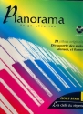 Pianorama Hors Serie 1 (+CD) pour piano
