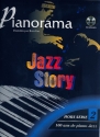 Pianorama Hors Serie 2 (+CD) Jazz Story