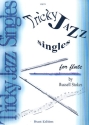 Tricky Jazz Singles for flute