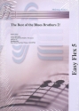The Best of The Blues Brothers vol.2: for concert band and percussion score and parts