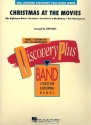 Christmas at the Movies: for concert band score and parts