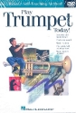 Play Trumpet today DVD