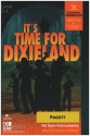 It's Time for Dixieland vol.1 (+ Online Audio): fr 1-2 Fagotte
