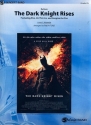 Dark Knight Rises: for concert band score and parts