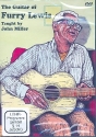 The Guitar of Furry Lewis DVD