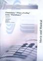 Flashdance What a Feeling  (+CD): for concert band score and parts