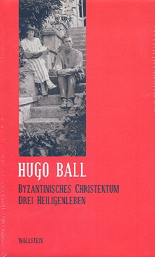 Byzantinisches Christentum - drei Heiligenleben