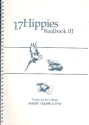 17 Hippies Realbook Band 3 Ausgabe in C