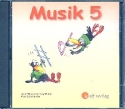 Musik 5 2 CD's