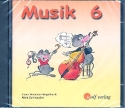 Musik 6 2 CD's