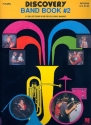 Discovery Band Book vol.2 for concert band horn in F