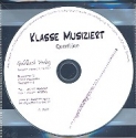 Klasse musiziert CD Flte