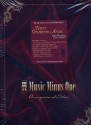 Tenor Oratorio Arias (+CD) for tenor and piano score