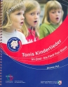 Tonis Kinderlieder im 3-5-Ton-Raum Liederbuch