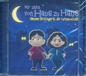 Wir ziehn von Haus zu Haus   CD