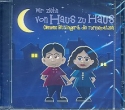 Wir ziehn von Haus zu Haus MP3-CD