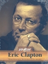 Eric Clapton Seine Instrumente, Spielweise und Sternstunden