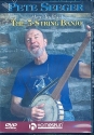 How to play the 5-String Banjo DVD