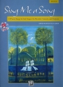 Sing me a Song (+CD) for medium high voice and piano