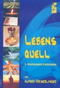 Mauthausener Kindermesse Nr.2 - Lebensquell (+CD) fr Kinderchor und Instrumente Chorpartitur