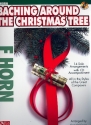 Baching around the Christmas Tree (+CD) for horn in F