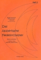 Das zauberhafte Fiedelorchester Band 5 fr Streichorchester (1-1-1--1-1) Partitur und Stimmen