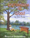 Impressions on Wood for 4-mallet marimba